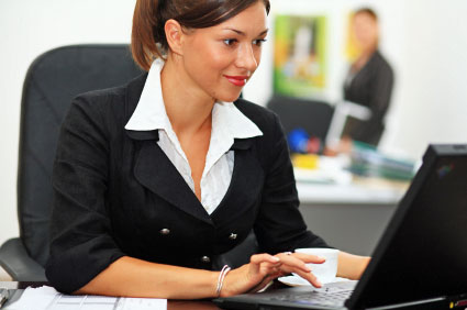 Legal Assistant