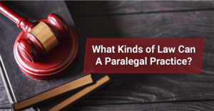 paralegal