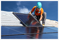 solar technician