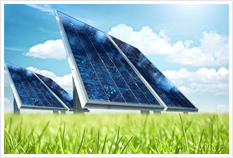 solar panel
