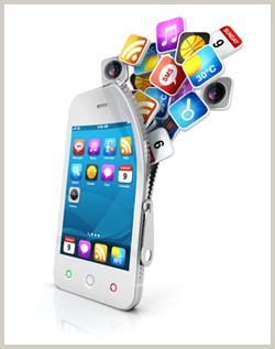 new round of iPhones