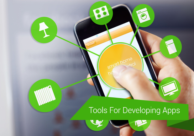 Tools For Devloping Android Apps