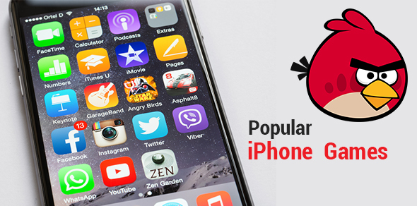 Most Popular Mobile Apps of 2014 So Far | Cestar College