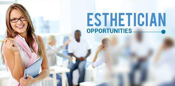 Esthetician Opportunities Toronto