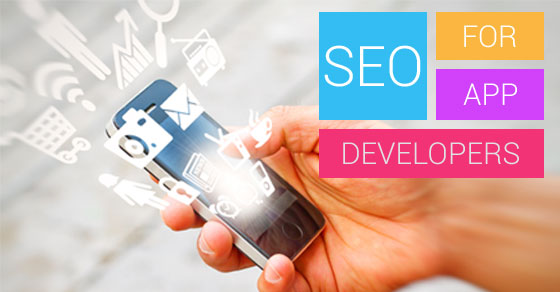 SEO Tips for Android Devlopers