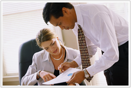 Paralegal Training Toronto