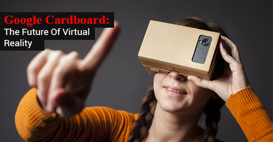 Google Cardboard