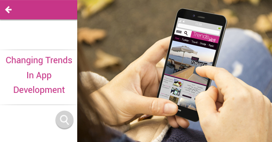 Mobile Application Development