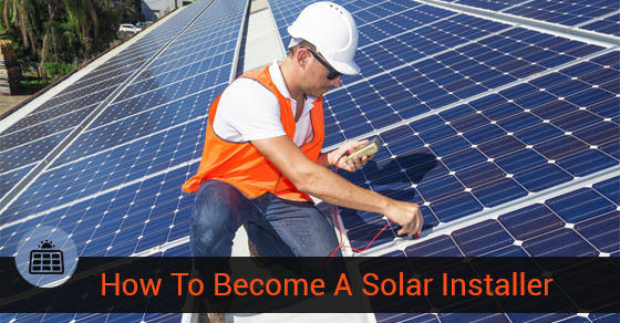 Solar Installer