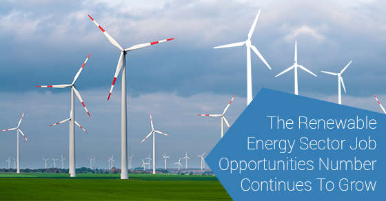 Canada’s Renewable Energy Sector