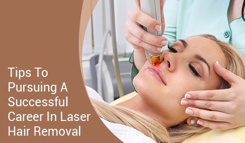 How To Become A Laser Hair Removal Technician | Cestar College