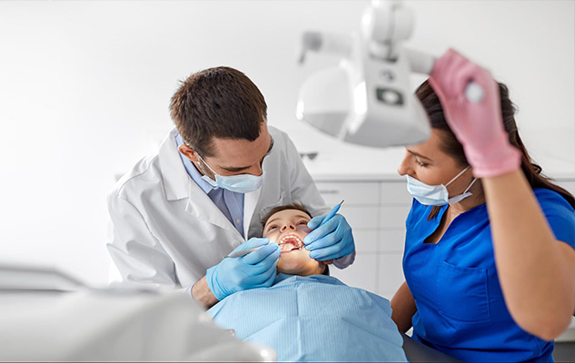 How Long Does it Take to Become a Dental Assistant? | Cestar College