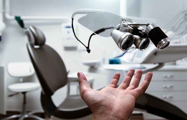 dental assistant program Toronto