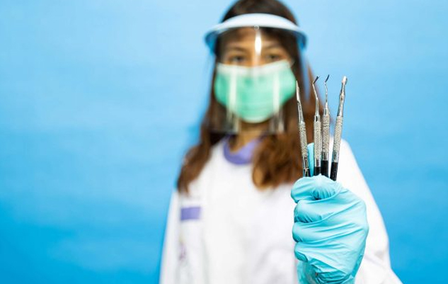 dental assistant program Toronto