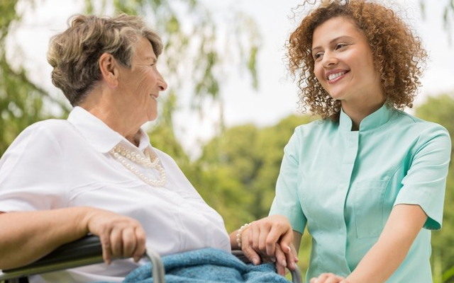 How Much Can You Expect to Make as a Personal Support Worker