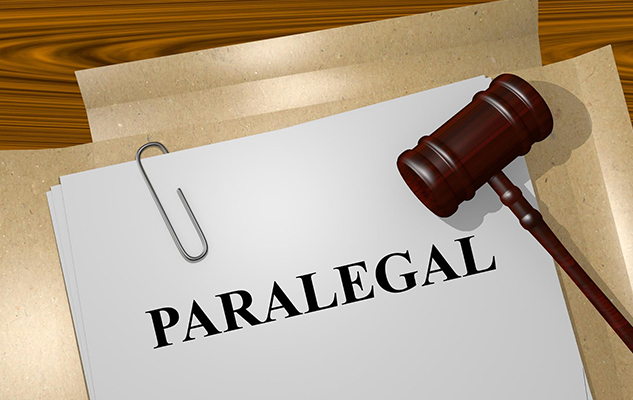 como se tornar um paralegal em ontário