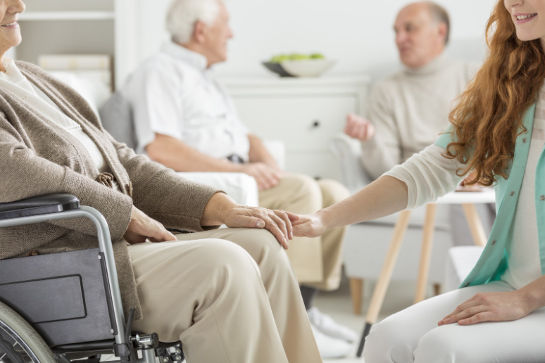 PSW career paths: Home Care vs. Nursing Home