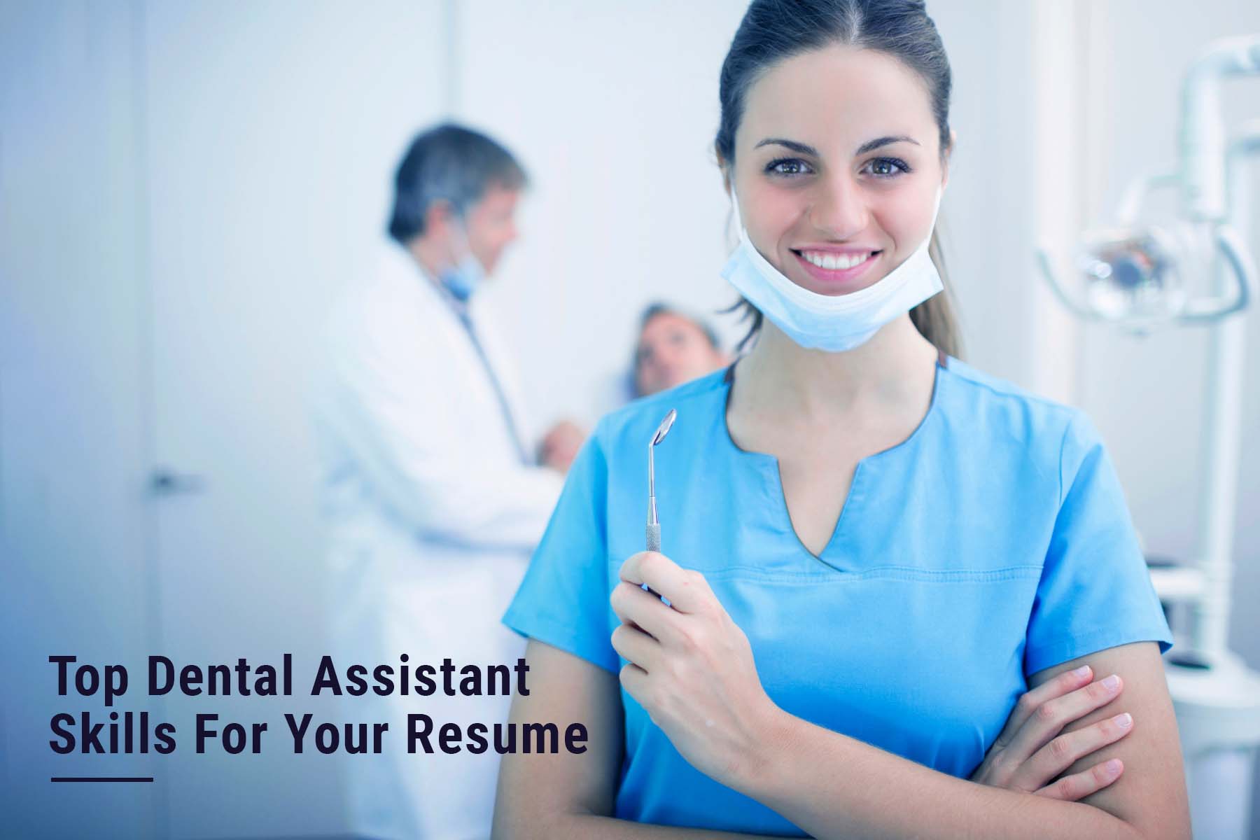 dental assistant technical skills for resume