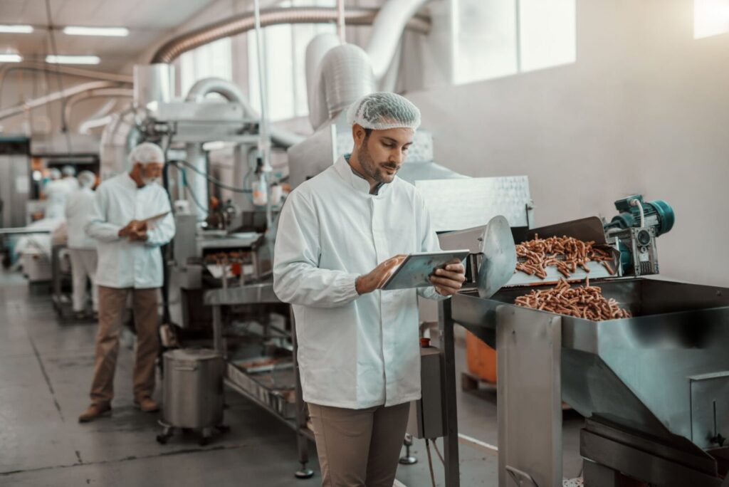 Product Development in Cannabis, Edibles, and Food Industries